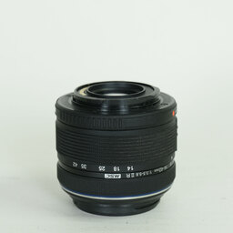 OLYMPUS M.ZUIKO DIGITAL 14-42mm F3.5-5.6IIR ブラック