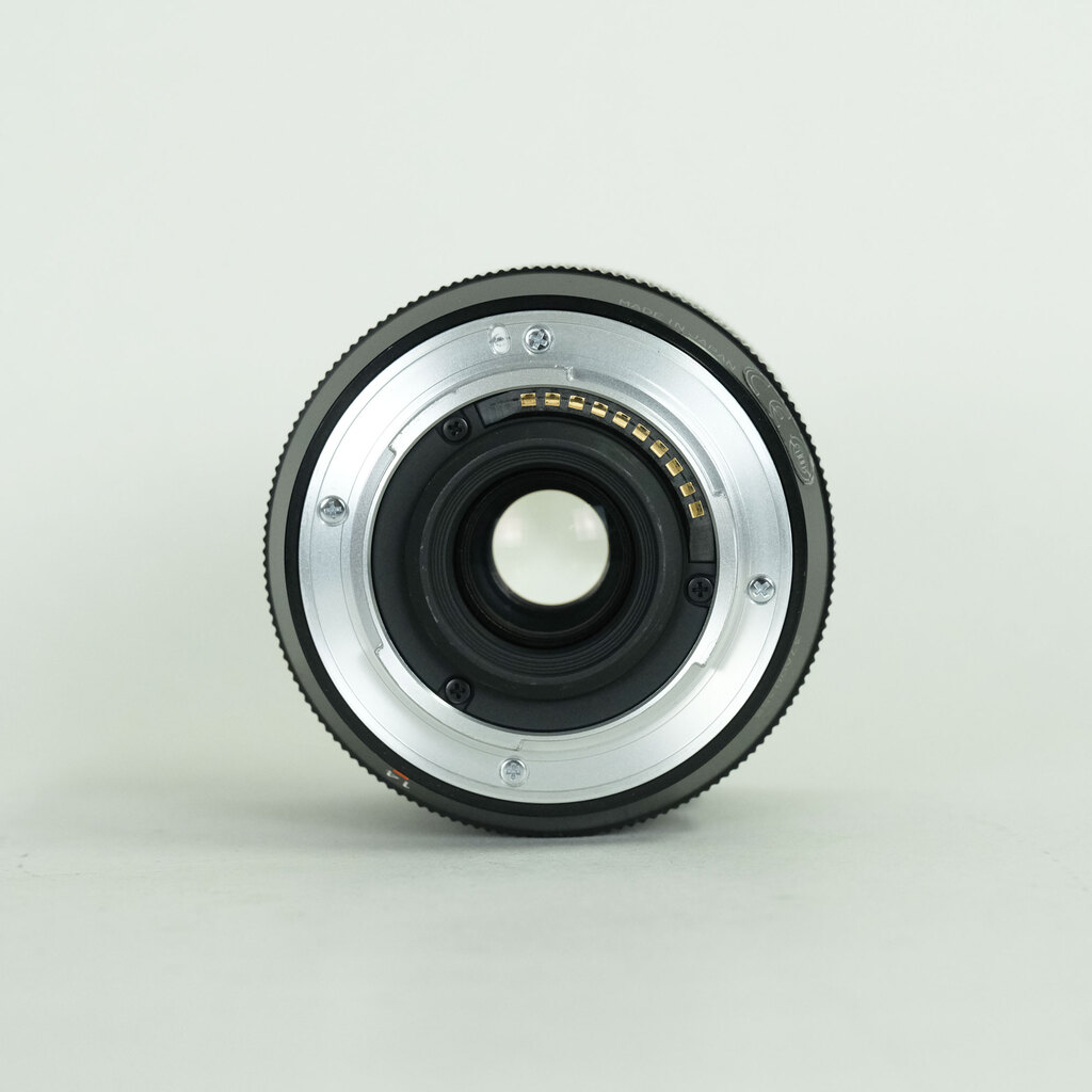 FUJIFILM XF14mmF2.8 R