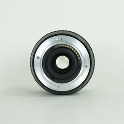 FUJIFILM XF14mmF2.8 R