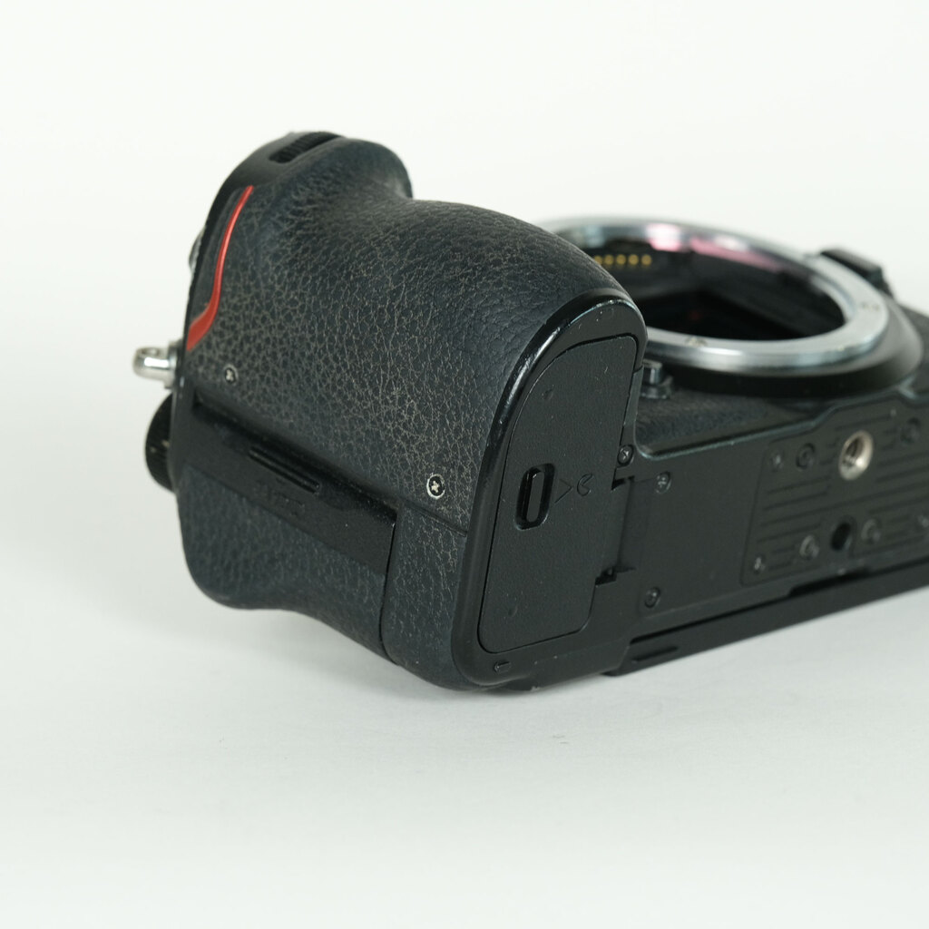 Nikon Z6II Nikon Z6II