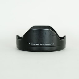 OLYMPUS M.ZUIKO DIGITAL ED 12-100mm F4.0 IS PRO