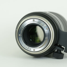 TAMRON SP 70-200mm F/2.8 Di VC USD G2 (Model A025) [ニコンF用]