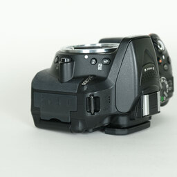 Nikon D5300 Nikon D5300