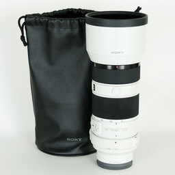 SONY FE 70-200mm F4 G OSS SEL70200G