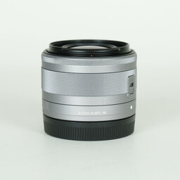 Canon EF-M15-45mm F3.5-6.3 IS STM Canon EF-M15-45mm F3.5-6.3 IS STM