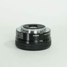 SONY E PZ 16-50mm F3.5-5.6 OSS SELP1650 SONY E PZ 16-50mm F3.5-5.6 OSS SELP1650