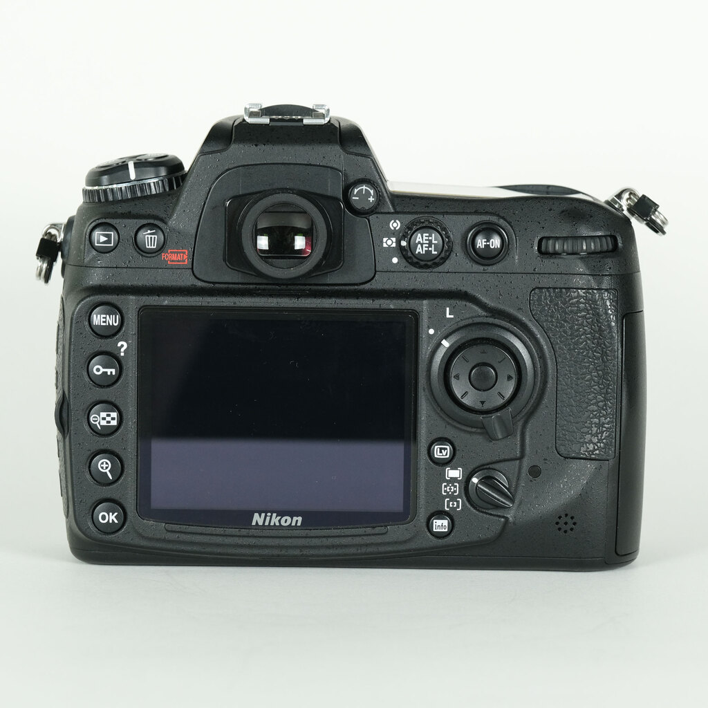 Nikon D300S ボディの出品 | ONE SCENE（ワンシーン）