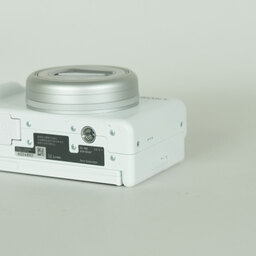 SONY VLOGCAM ZV-1 II（ZV-1M2）