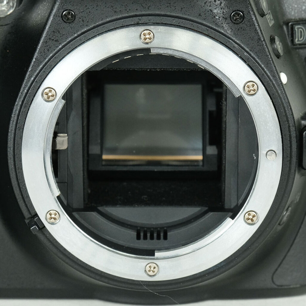 Nikon D5300 Nikon D5300