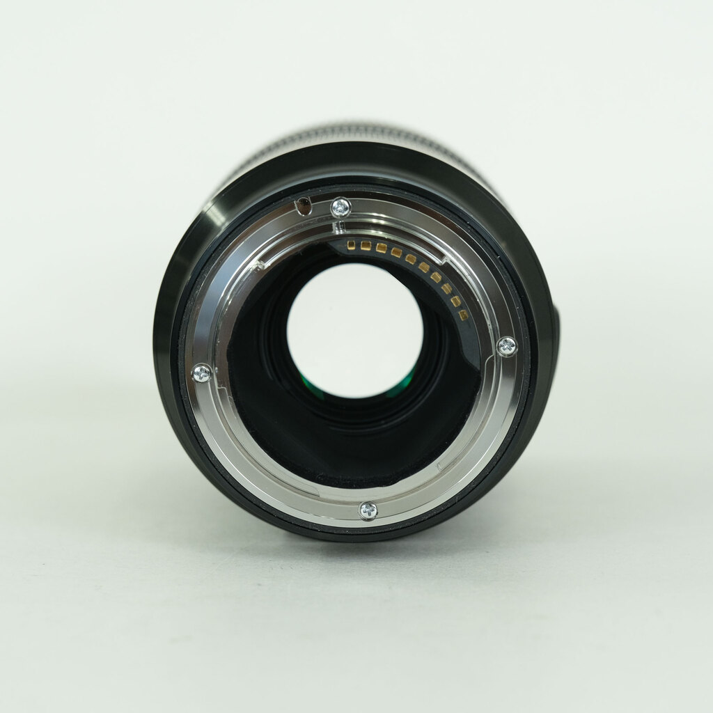 SIGMA 70mm F2.8 DG MACRO｜Art [ソニーE用]