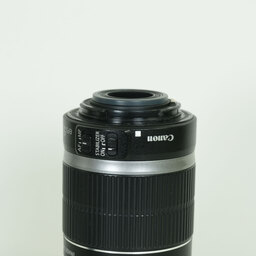 Canon EF-S55-250mm F4-5.6 IS