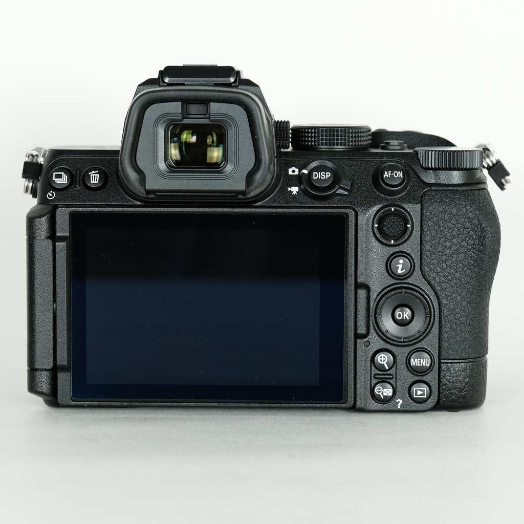 Nikon Z5II