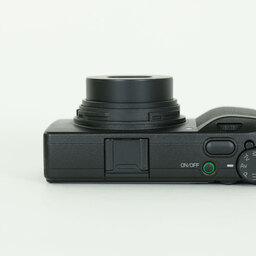 RICOH GR IIIx