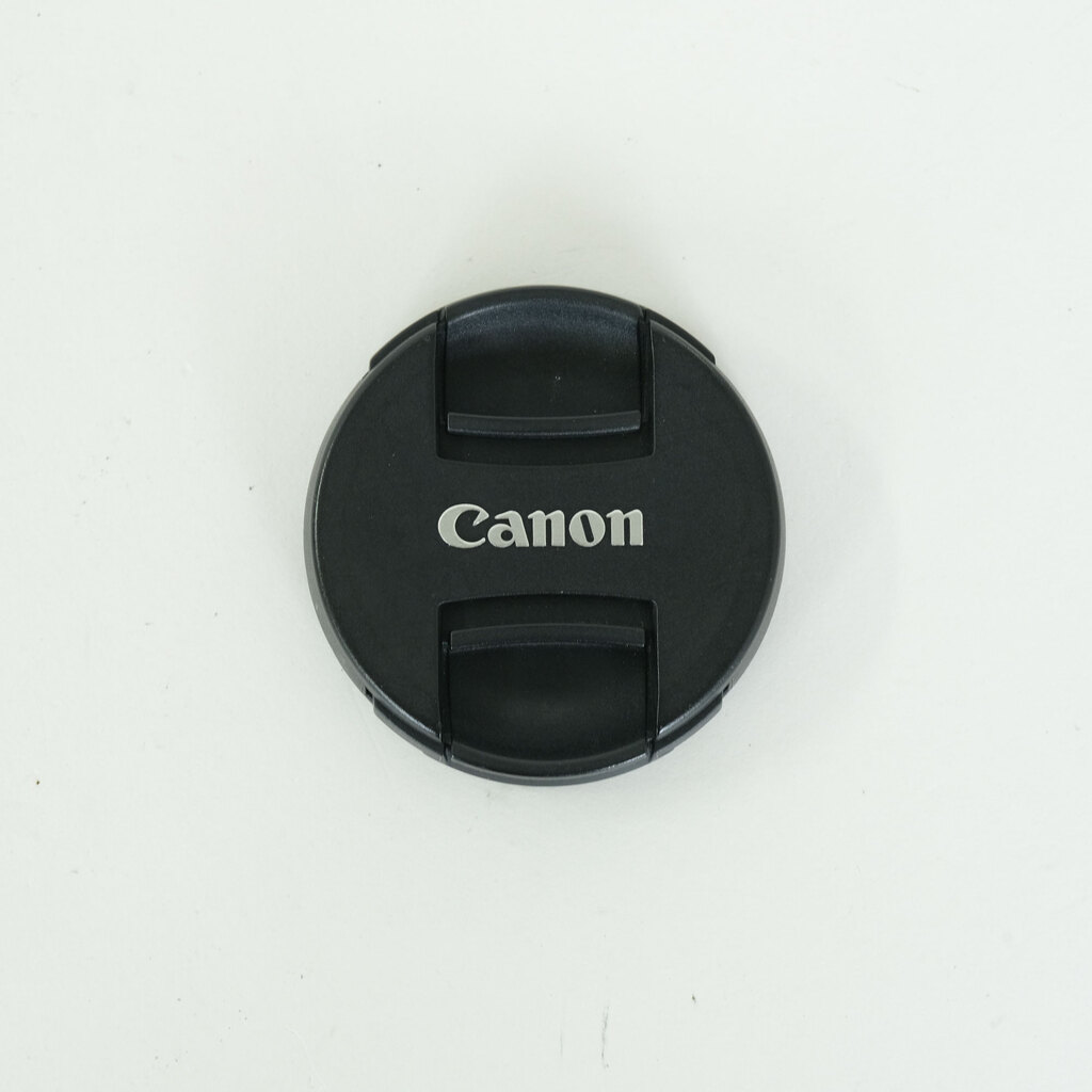 Canon EF-M15-45mm F3.5-6.3 IS STM