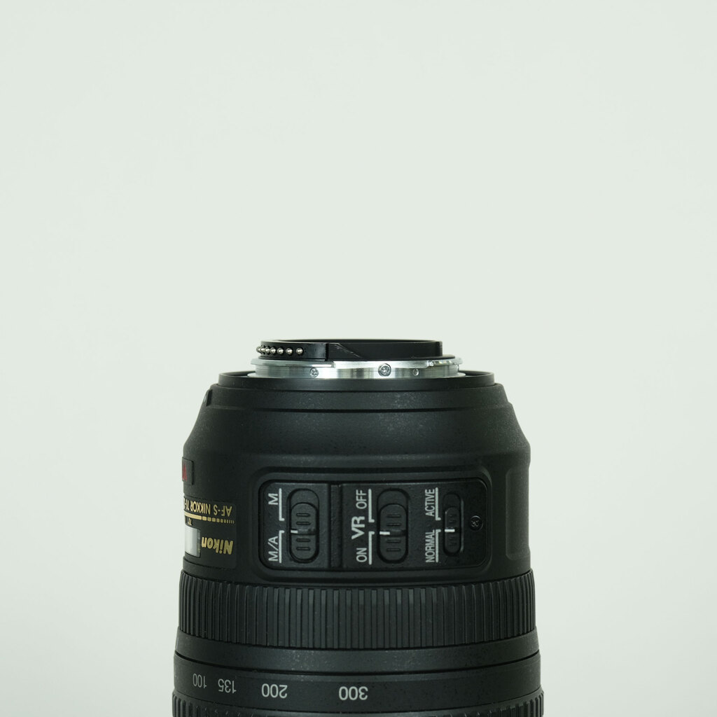 Nikon AF-S VR Zoom-Nikkor 70-300mm F4.5-5.6G IF-EDの出品 | ONE