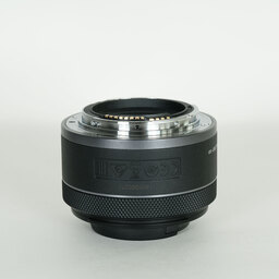 Canon RF50mm F1.8 STM