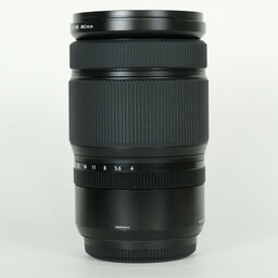 FUJIFILM GF45-100mmF4 R LM OIS WR