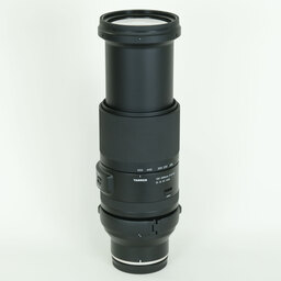 TAMRON 150-500mm F5-6.7 Di III VC VXD A057Z（ニコンZ用）