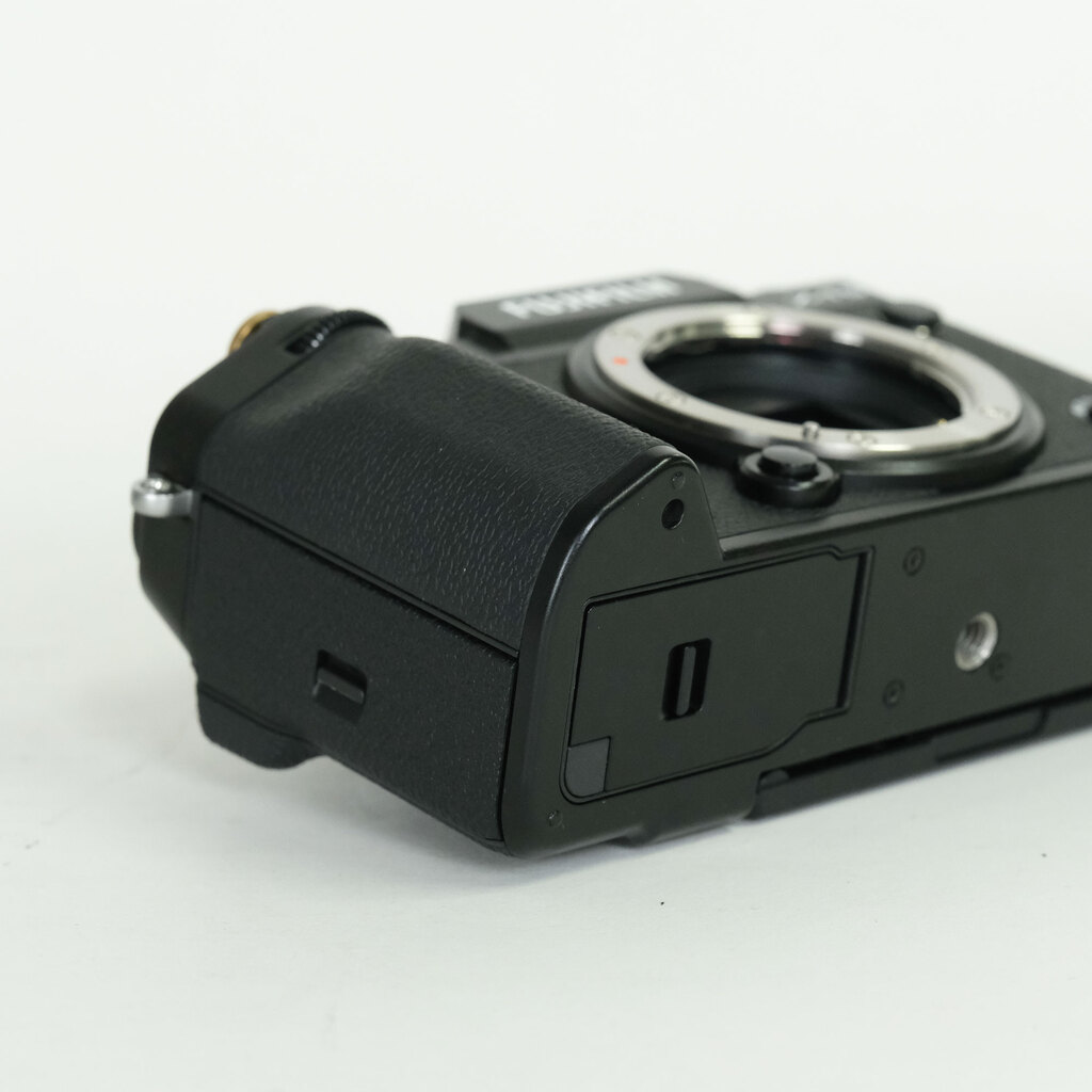 FUJIFILM X-T5 FUJIFILM X-T5