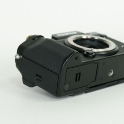 FUJIFILM X-T5 FUJIFILM X-T5