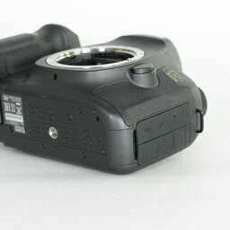 Canon EOS 5Ds / 5DsR