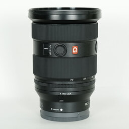 SONY FE 24-70mm F2.8 GM II SEL2470GM2