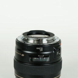 Canon EF85mm F1.8 USM
