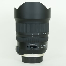TAMRON SP 15-30mm F2.8 Di VC USD G2 A041N （ニコンF用）