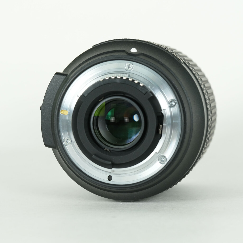 Nikon AF-S DX NIKKOR 18-140mm F3.5-5.6G ED VR