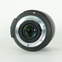 Nikon AF-S DX NIKKOR 18-140mm F3.5-5.6G ED VR