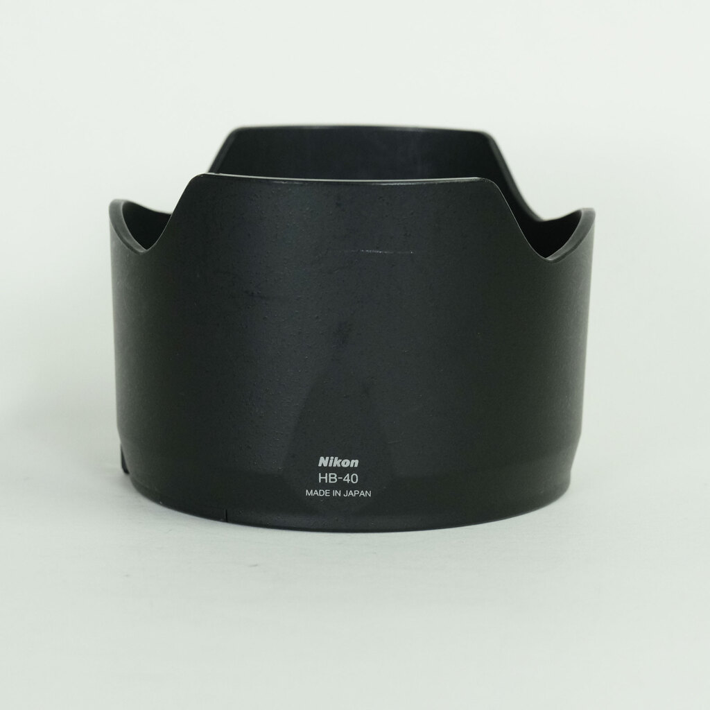 Nikon AF-S NIKKOR 24-70mm f/2.8G ED