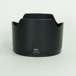 Nikon AF-S NIKKOR 24-70mm f/2.8G ED