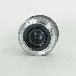 Canon RF16mm F2.8 STM