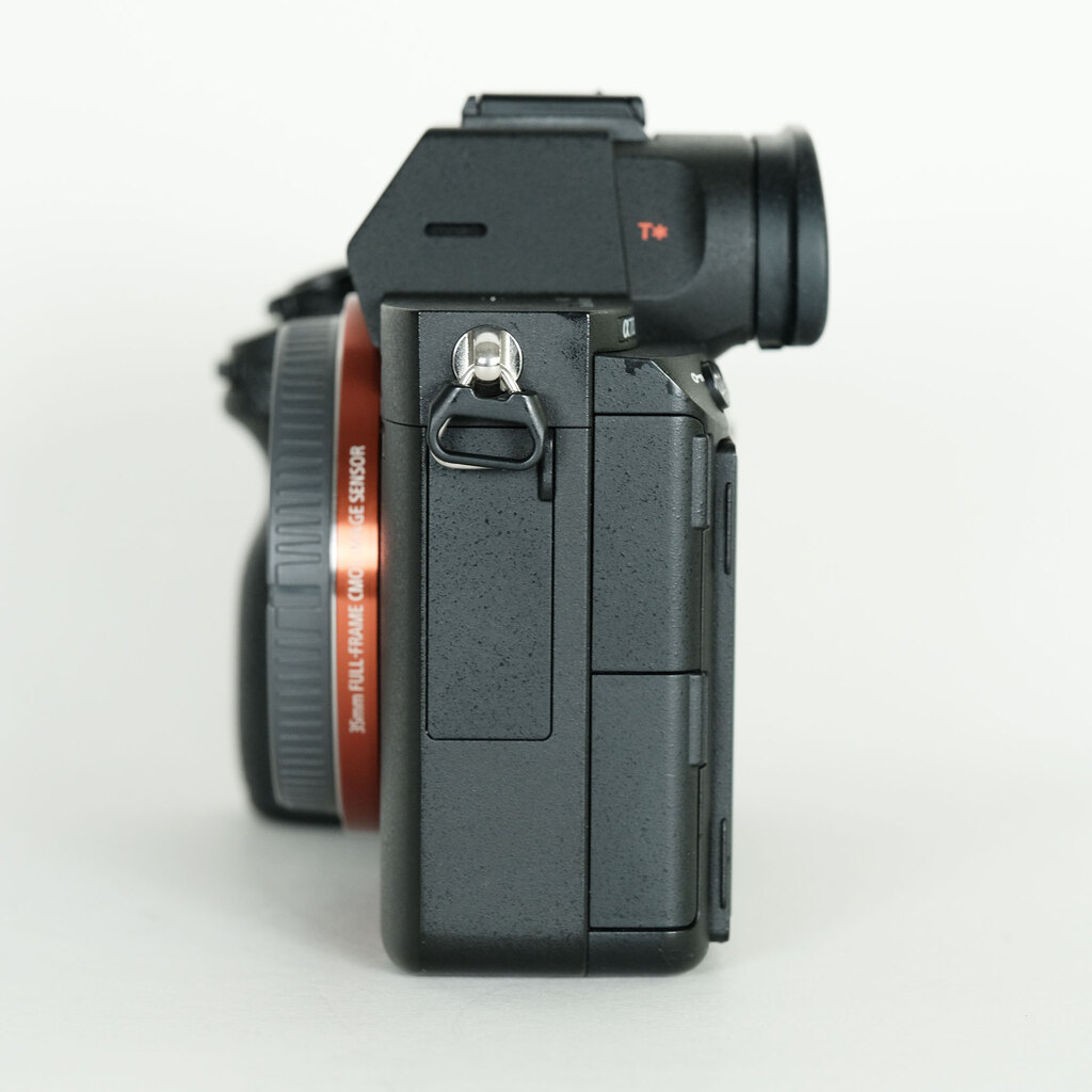 SONY α7 III(ILCE-7M3) SONY α7 III(ILCE-7M3)