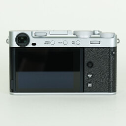 FUJIFILM X-E5