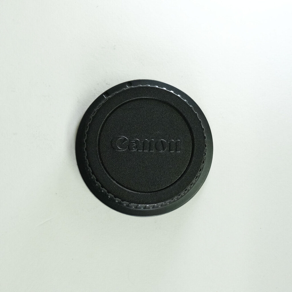 Canon EF70-200mm F2.8L IS II USM