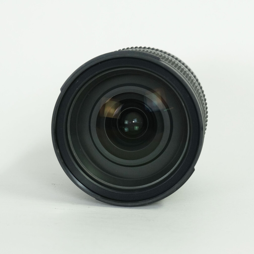 PENTAX HD PENTAX-D FA 24-70mmF2.8ED SDM WR