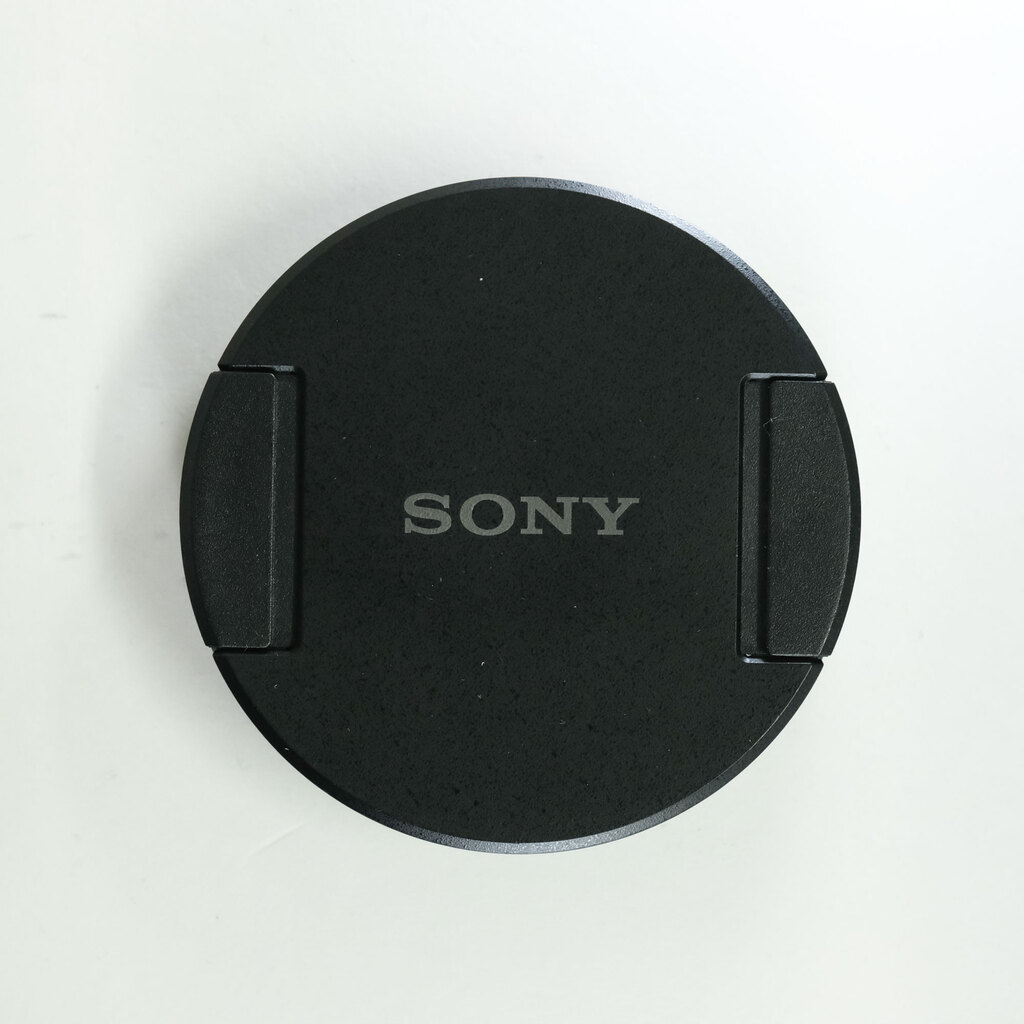 SONY FE 14mm F1.8 GM  SEL14F18GM