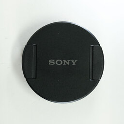 SONY FE 14mm F1.8 GM  SEL14F18GM