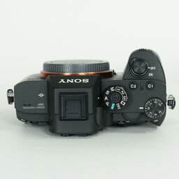 SONY α7R III(ILCE-7RM3) SONY α7R III(ILCE-7RM3)