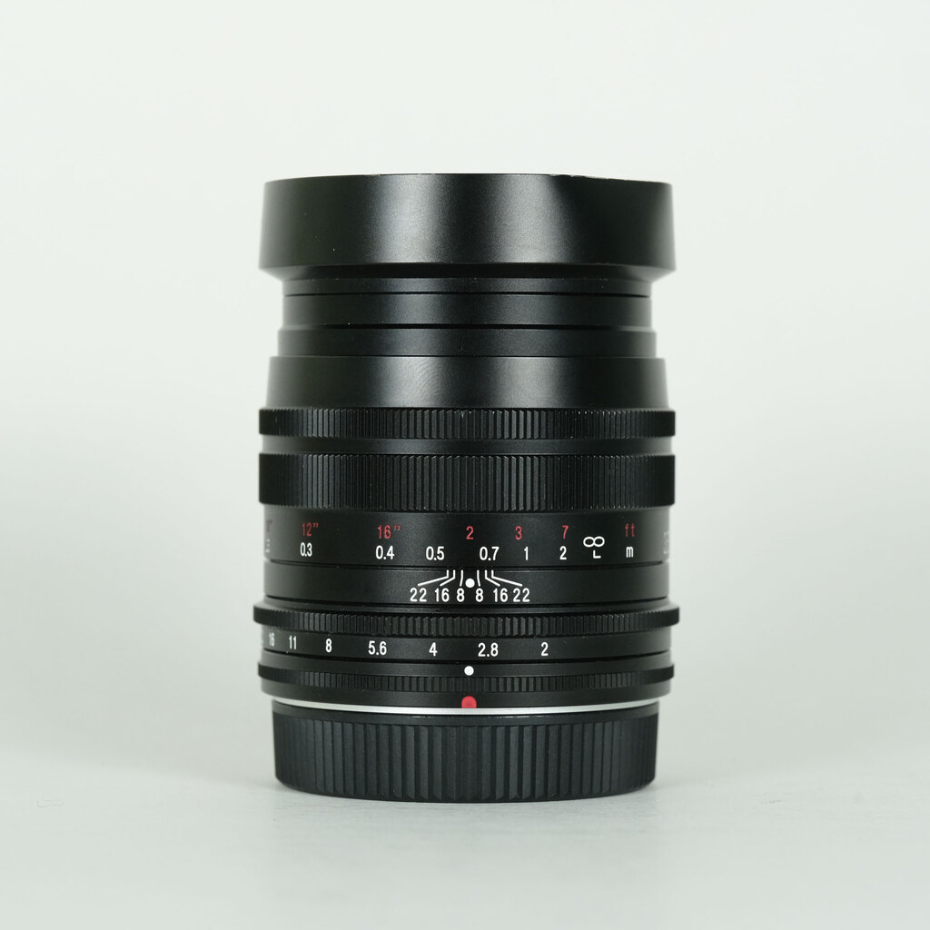 Voigtlander MACRO APO-ULTRON 35mm F2 [�t�W�t�C����X�p]