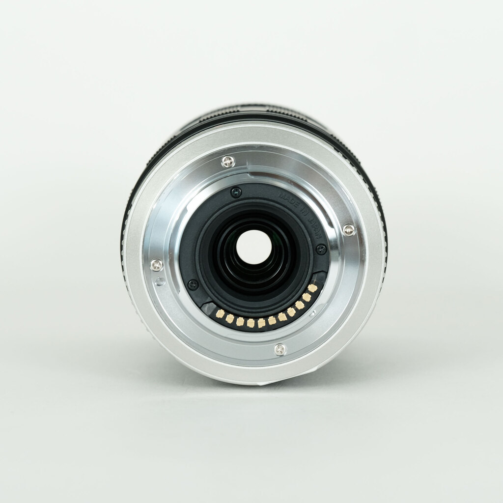 OLYMPUS M.ZUIKO ED75-300mm F4.8-6.7 ブラック