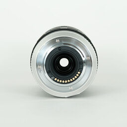 OLYMPUS M.ZUIKO ED75-300mm F4.8-6.7 ブラック