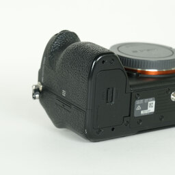 SONY α9 II（ILCE-9M2）