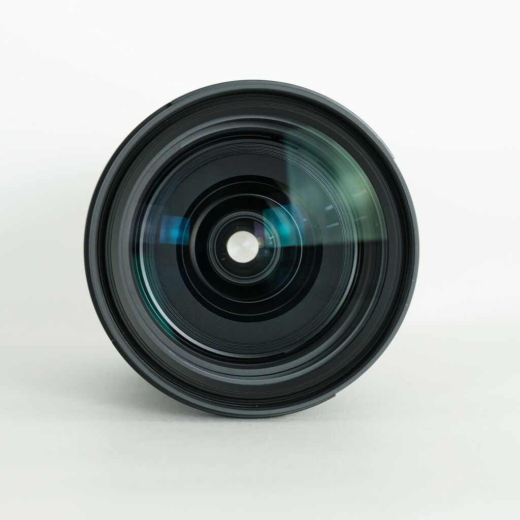 SIGMA 24-70mm F2.8 DG DN｜Art [ソニーE用]