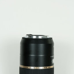 TAMRON SP 90mm F/2.8 Di MACRO 1:1 VC USD（Model F004）[キヤノン用]