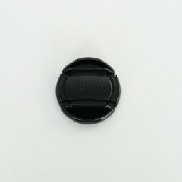 FUJIFILM XF27mm F2.8 シルバー