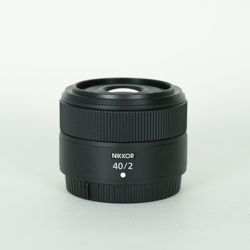 Nikon NIKKOR Z 40mm f/2の出品 | ONE SCENE（ワンシーン）