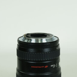 Canon EF17-40mm F4L USM