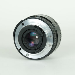 Nikon Ai AF Nikkor 24mm F2.8D
